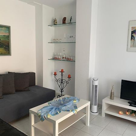 Piso Vacacional Con Piscina En Benicassim Apartman Kültér fotó