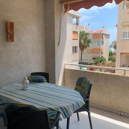 Piso Vacacional Con Piscina En Benicassim Apartman Kültér fotó