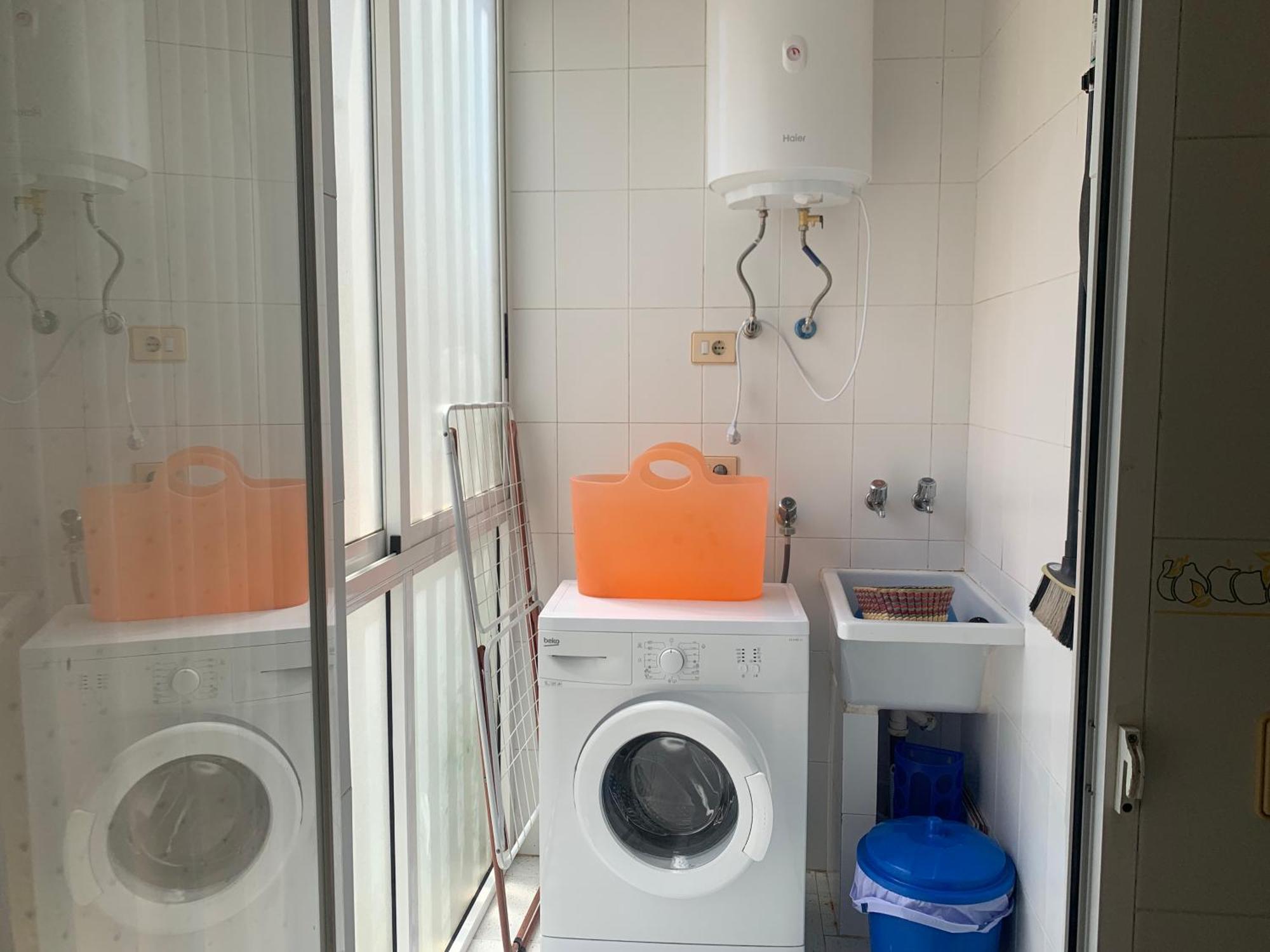 Piso Vacacional Con Piscina En Benicassim Apartman Kültér fotó